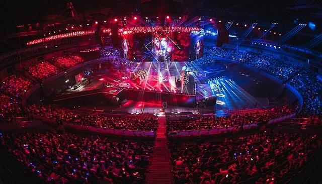 GamerLegion 晋级季后赛， Astralis 避免在 PGL 布加勒斯特 2025 中被淘汰