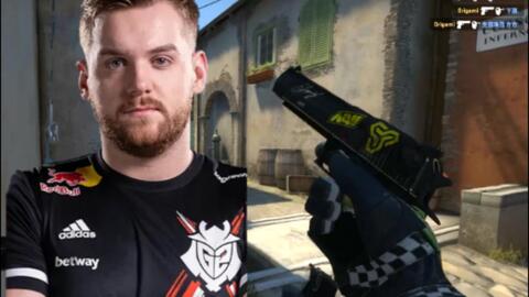 只剩下官方公告了！ Ninjas in Pyjamas 官方微博出现在 Doinb 的生日微博评论区，并送上祝福：祝 Inb 兄生日快乐，愿你所有的愿望都能实现