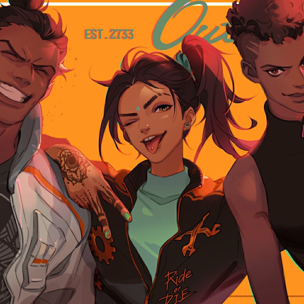 BLAST Rivals 春季 2025 的十大最佳选手