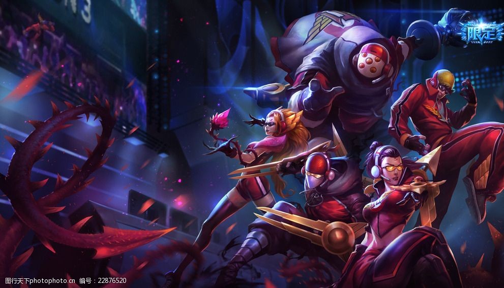 LPL夏季赛W8D1：新人打野XBY交手Xiaohao，Ucal对线Cryin