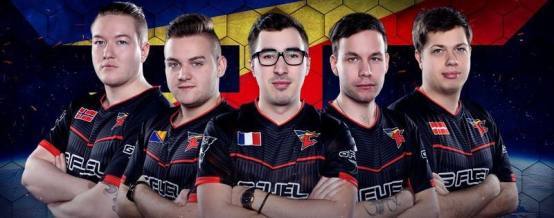 Burdol：春季赛感觉现在团队配合比之前进步很多，夏季赛更努力些