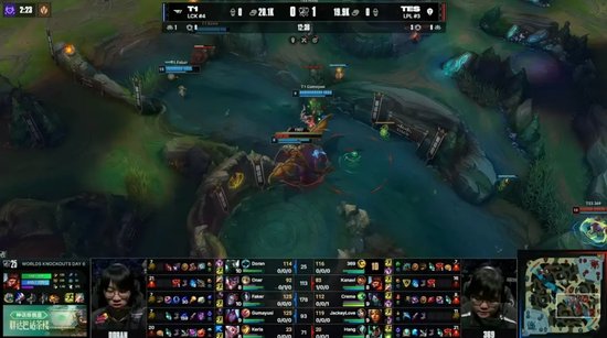 Ninjas in Pyjamas 在 LPL Split 1 2025 中击败了 Royal Never Give Up