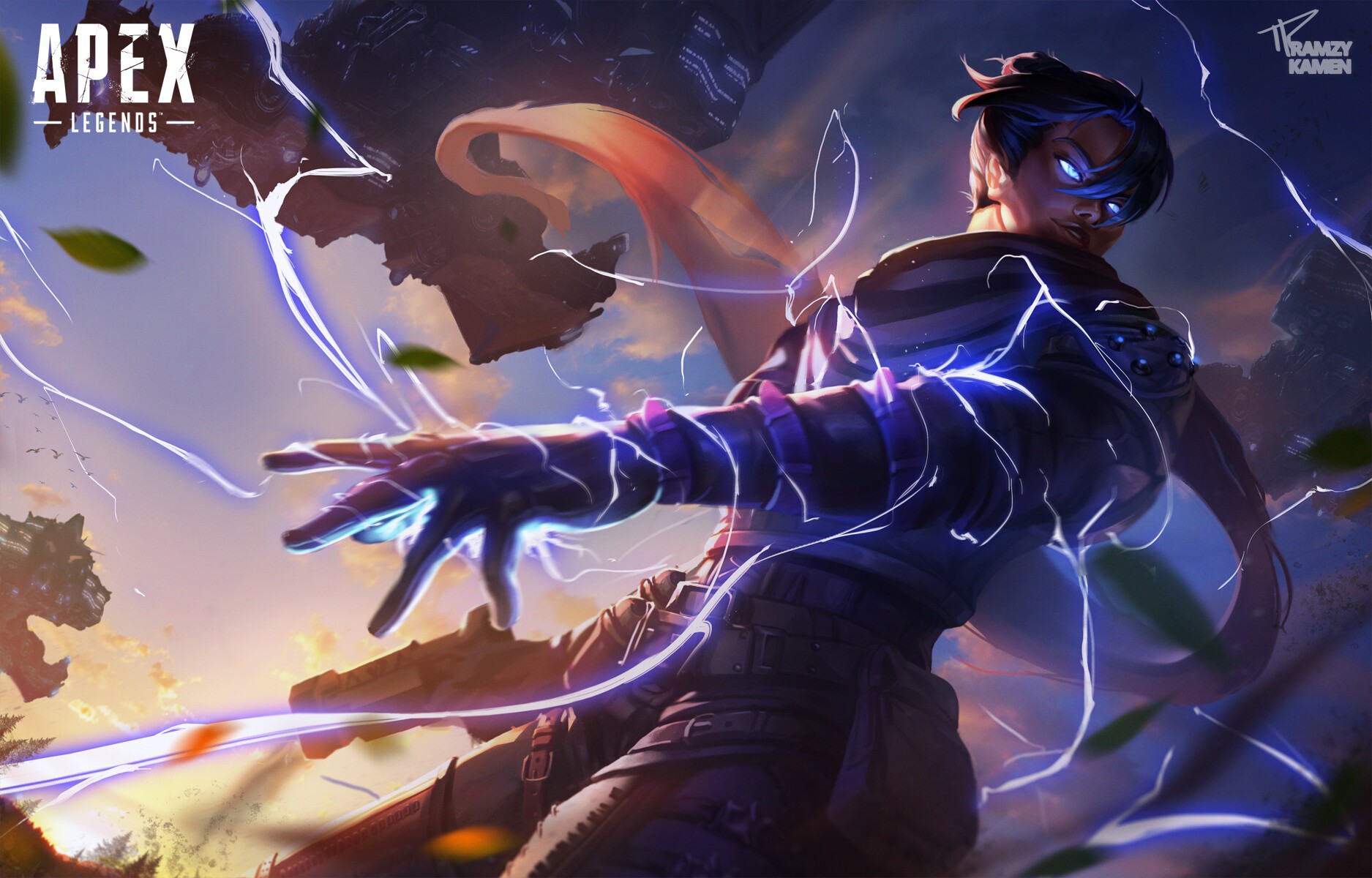 RNG群访 LvMao：500场有点少 在多来点吧