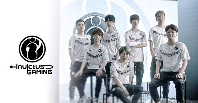 LPL 的当前15点经济差数据： Invictus Gaming 的三项C在榜单上！ knight 的数据为负！