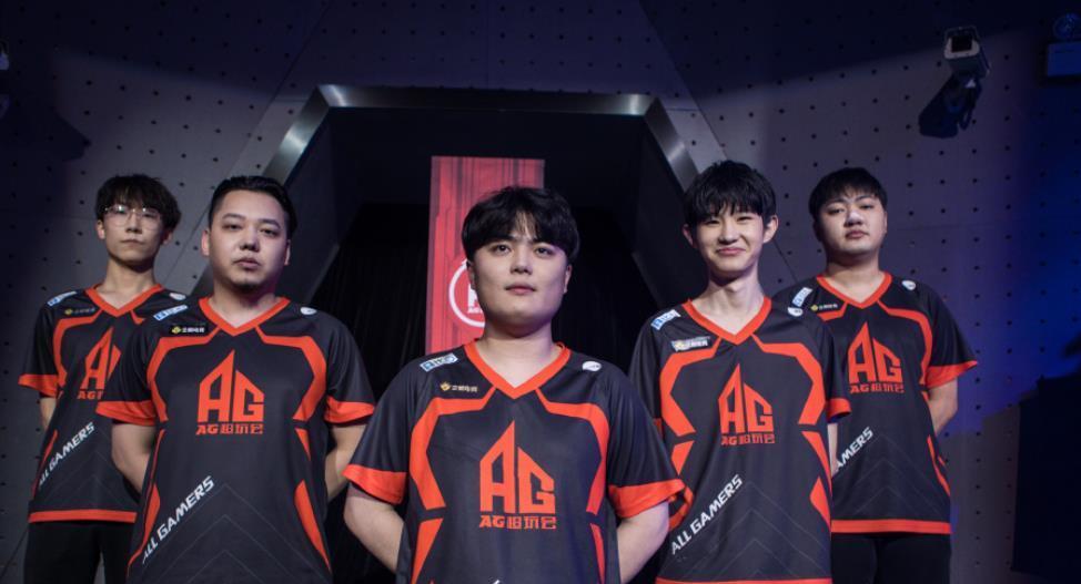 Bilibili Gaming 击败了 EDward Gaming ，晋级 VCT 2025： 中国第二阶段的总决赛